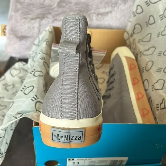 Adidas Nizza Hi Human Made