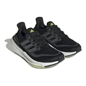Adidas Ultraboost Light HQ6355 Sneakers Women’s Black White Running Shoes TF361