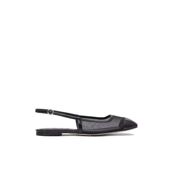 Aeyde &quot;geraldine&quot; Slingback Size EU 38