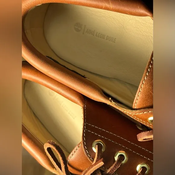 Aimé Leon Dore x Timberland