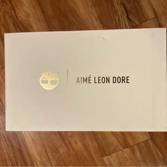 Aimé Leon Dore x Timberland