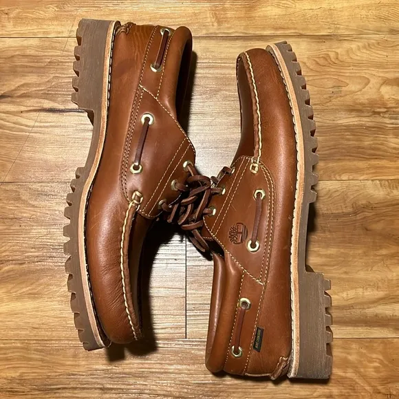Aimé Leon Dore x Timberland