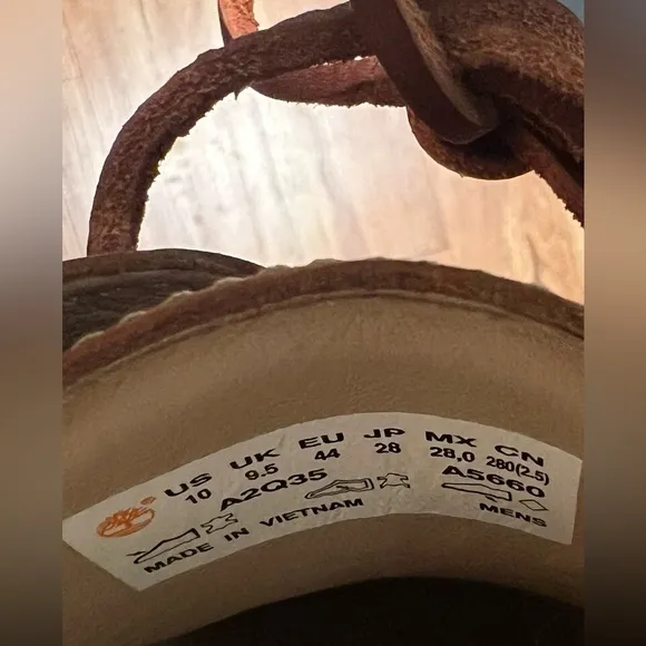 Aimé Leon Dore x Timberland
