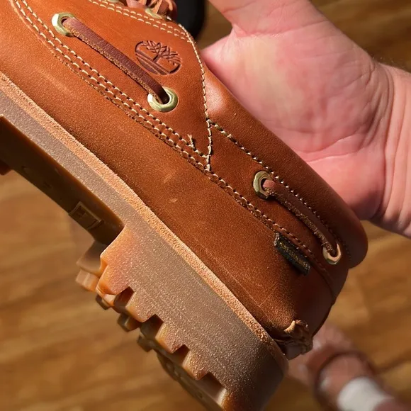 Aimé Leon Dore x Timberland