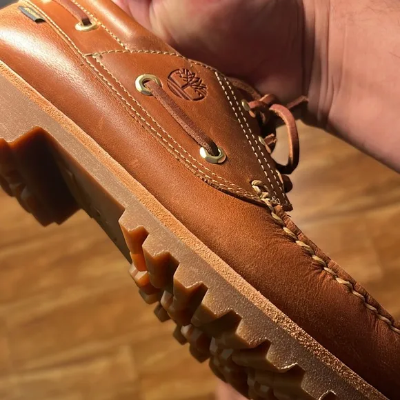 Aimé Leon Dore x Timberland