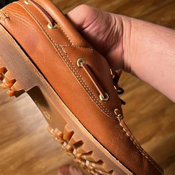 Aimé Leon Dore x Timberland