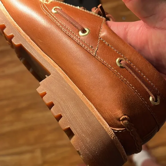 Aimé Leon Dore x Timberland