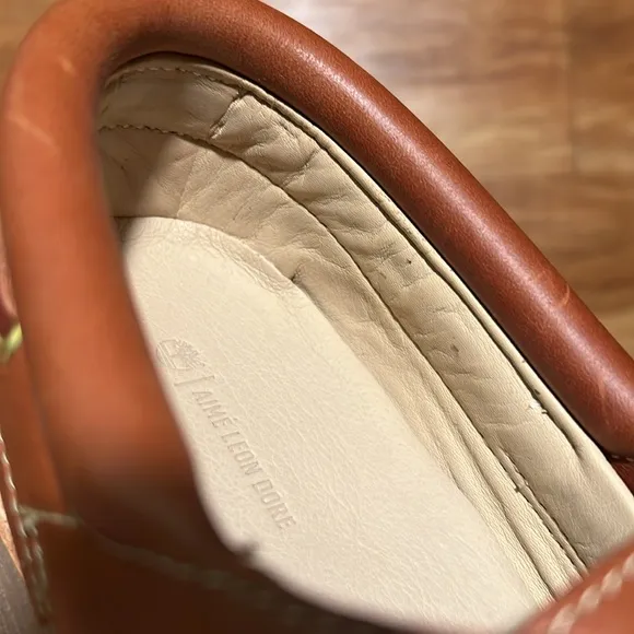 Aimé Leon Dore x Timberland