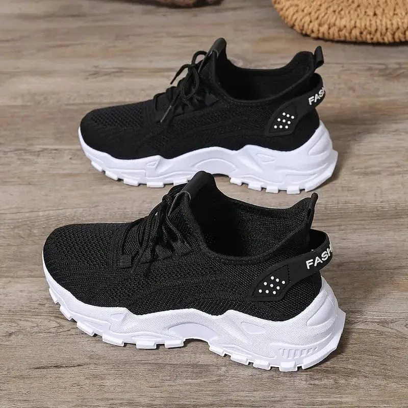 AIRSTEP | Ergonomic Cloud Sneakers