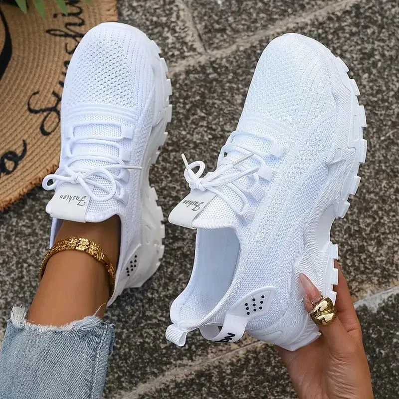 AIRSTEP | Ergonomic Cloud Sneakers