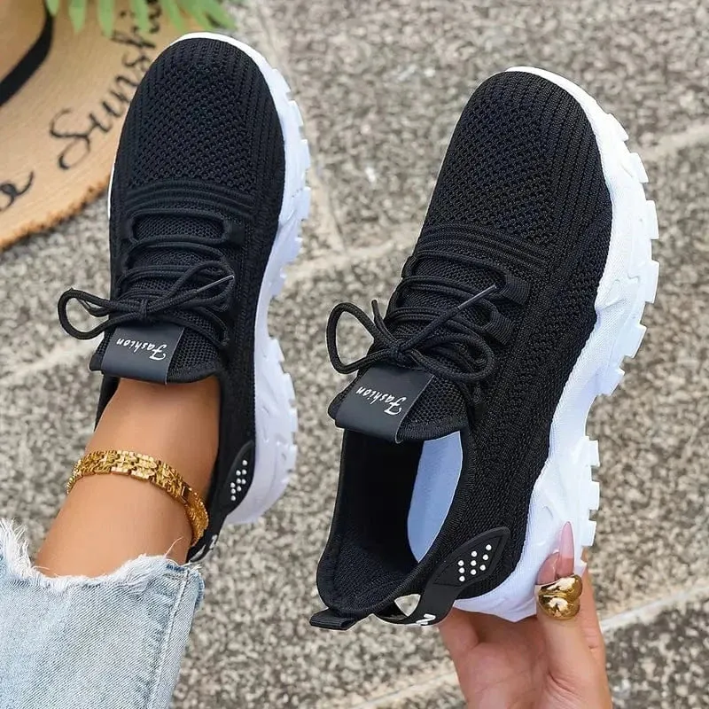 AIRSTEP | Ergonomic Cloud Sneakers