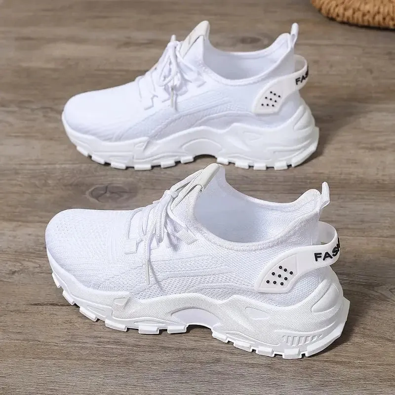 AIRSTEP | Ergonomic Cloud Sneakers
