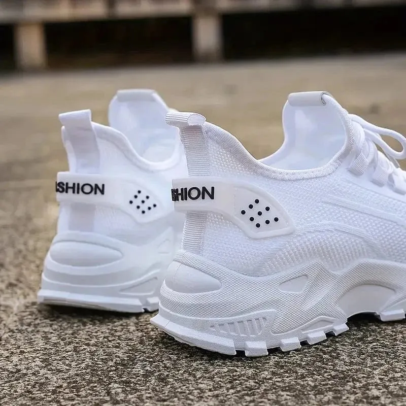 AIRSTEP | Ergonomic Cloud Sneakers