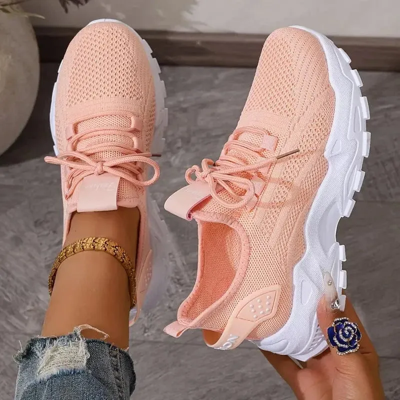 AIRSTEP | Ergonomic Cloud Sneakers