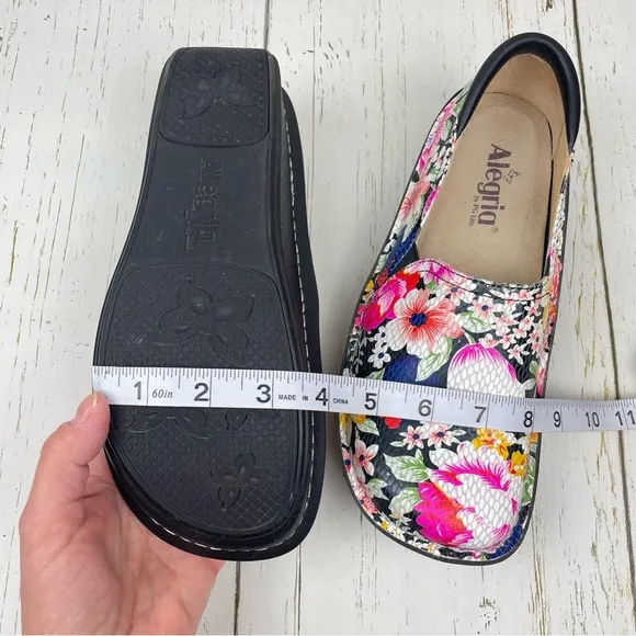 Algeria by PG Lite‎ Debra Shoes