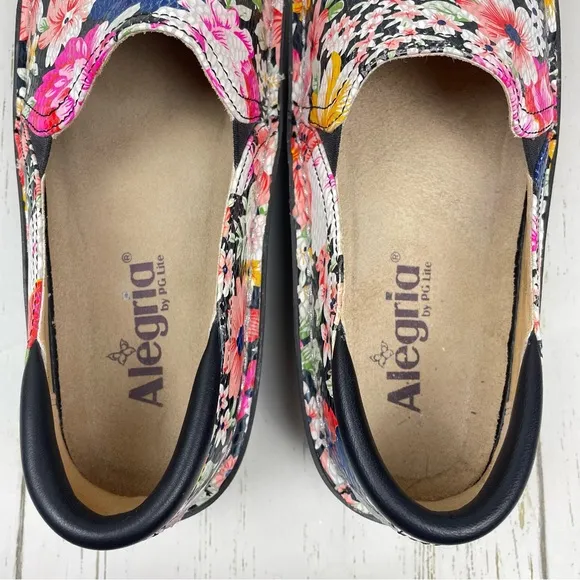 Algeria by PG Lite‎ Debra Shoes