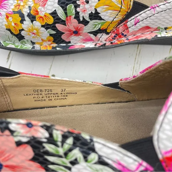 Algeria by PG Lite‎ Debra Shoes