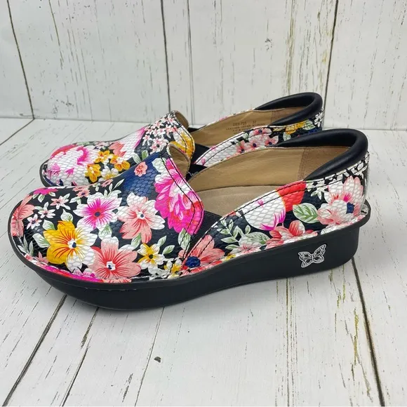 Algeria by PG Lite‎ Debra Shoes