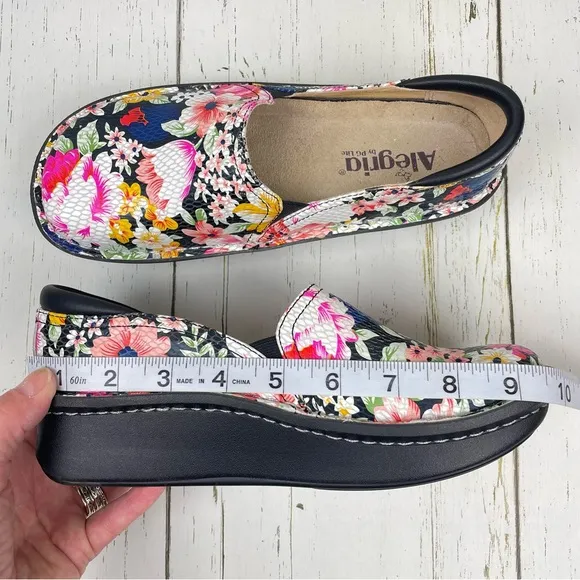 Algeria by PG Lite‎ Debra Shoes