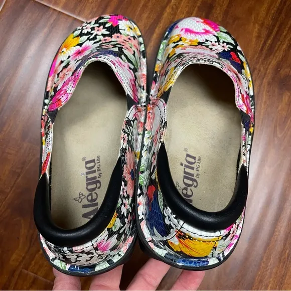 Algeria by PG Lite‎ Debra Shoes