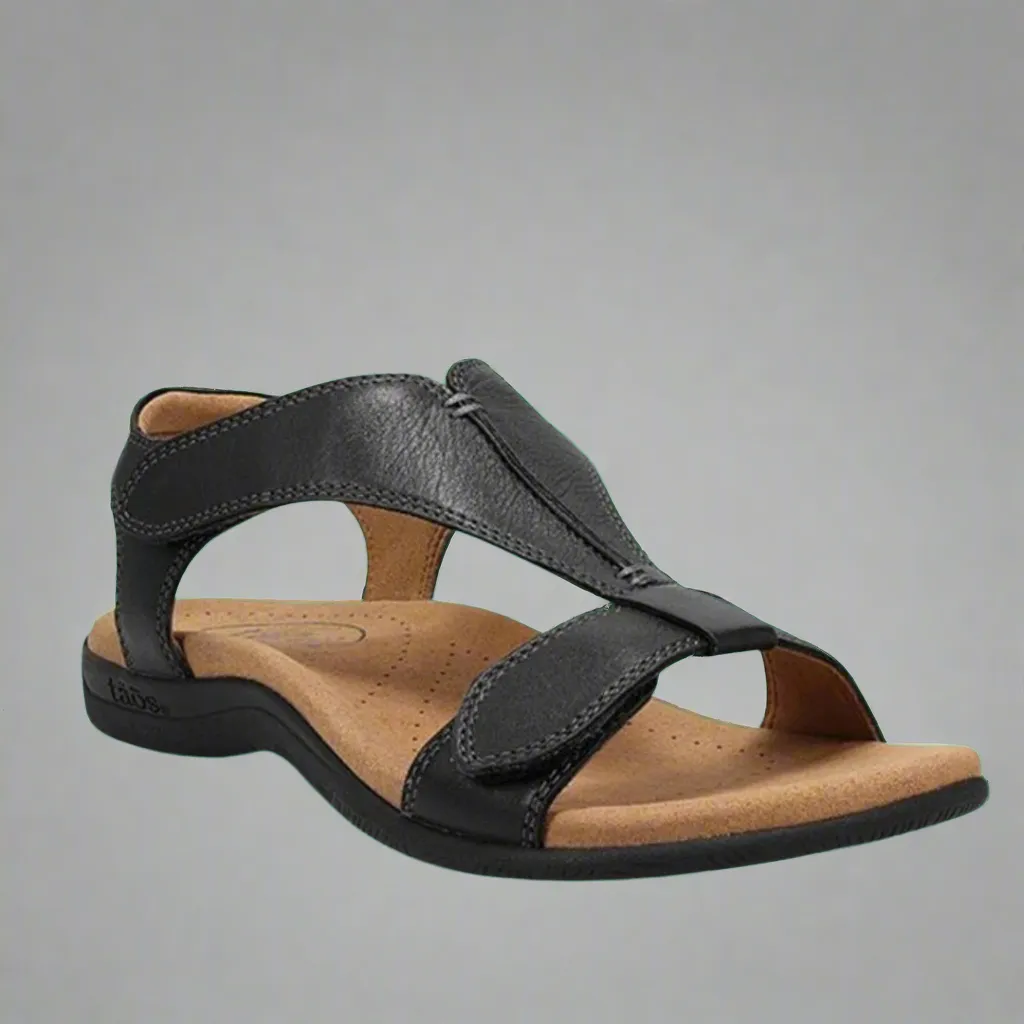 Alinta | Soft Sandals for Indoor and Outdoor Use