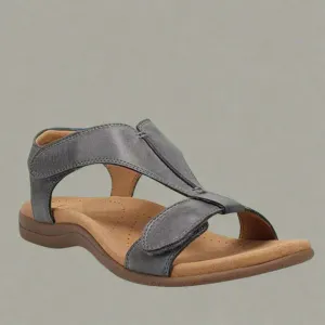 Alinta | Soft Sandals for Indoor and Outdoor Use
