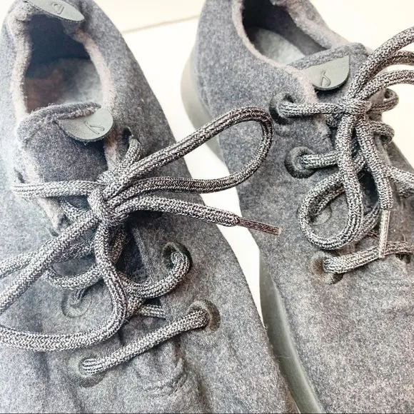 Allbirds | Men's Merino Wool Runners
