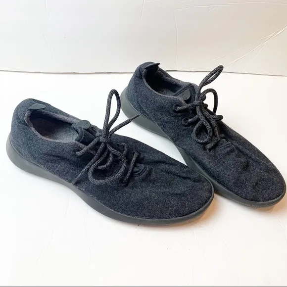 Allbirds | Men's Merino Wool Runners