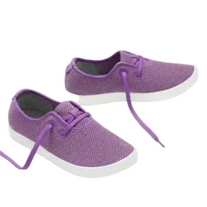 ALLBIRDS Tree Skippers Limited Edition Lux Purple NEW Size 11