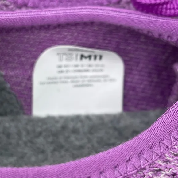 ALLBIRDS Tree Skippers Limited Edition Lux Purple NEW Size 11