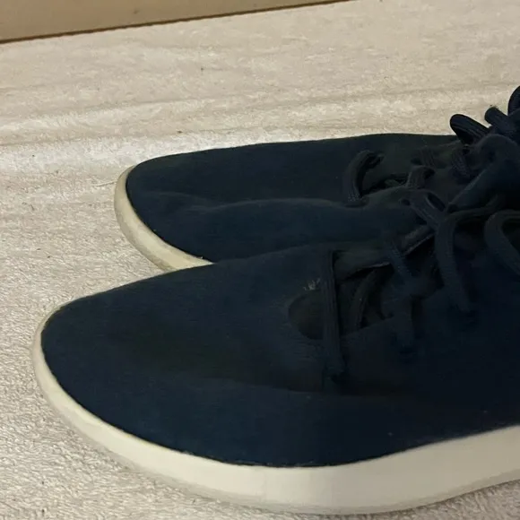Allbirds Wool Runner’s Twilight Shoes Sz 11