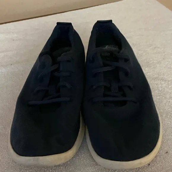 Allbirds Wool Runner’s Twilight Shoes Sz 11