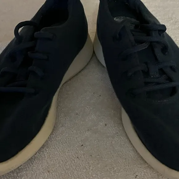 Allbirds Wool Runner’s Twilight Shoes Sz 11