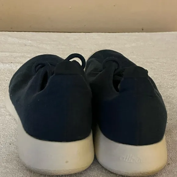 Allbirds Wool Runner’s Twilight Shoes Sz 11