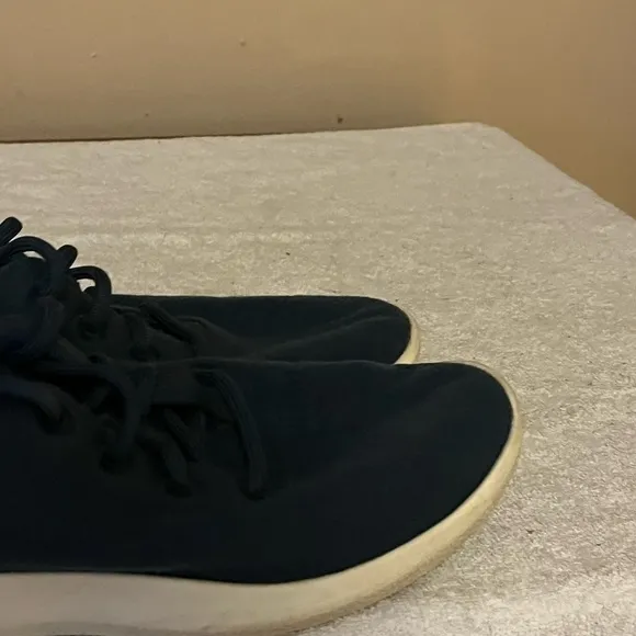 Allbirds Wool Runner’s Twilight Shoes Sz 11