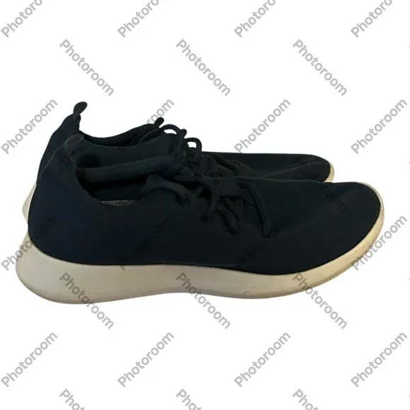 Allbirds Wool Runner’s Twilight Shoes Sz 11