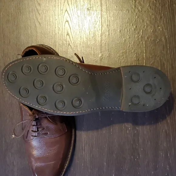 Allen Edmonds Leeds 2.0