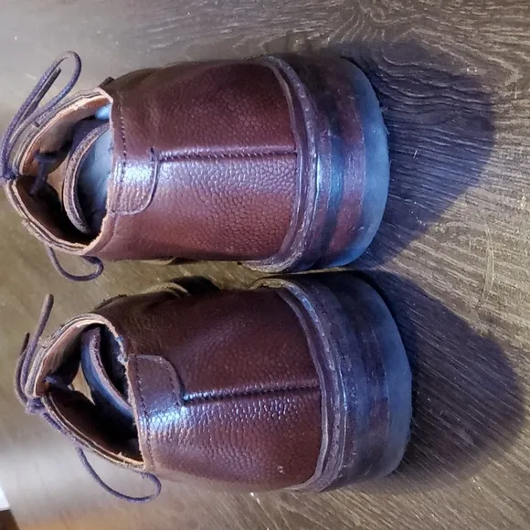 Allen Edmonds Leeds 2.0