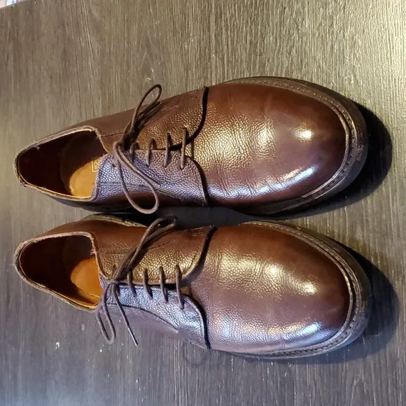 Allen Edmonds Leeds 2.0
