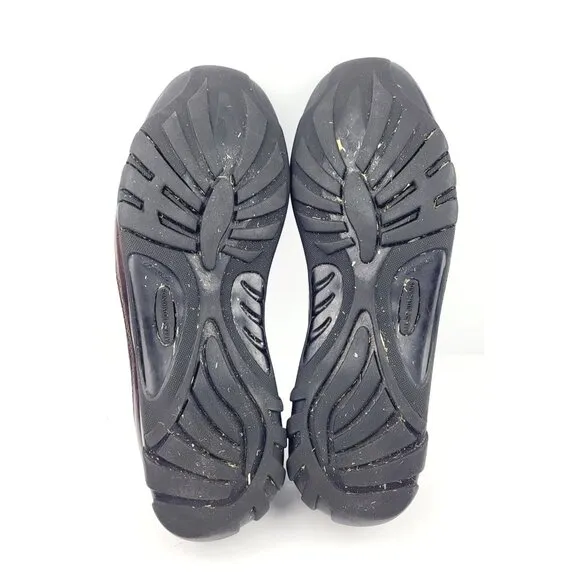 Allen Edmonds‎ Two Toned Men's Loafers - Size 10.5
