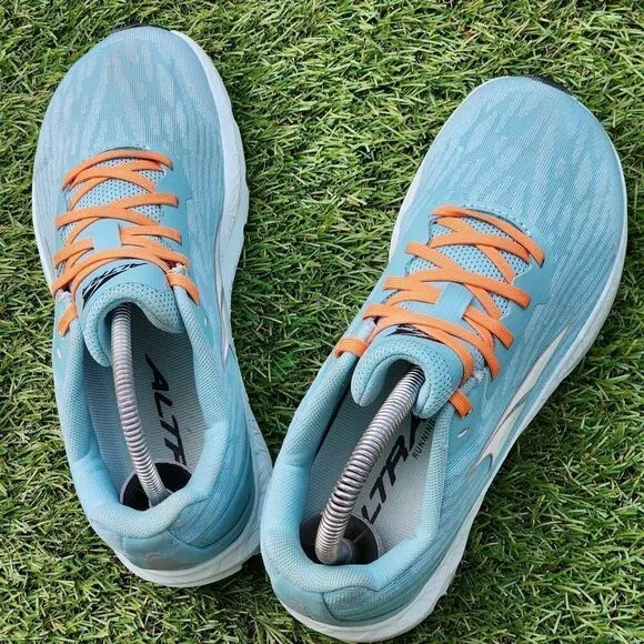 ALTRA RIVERA - Womens Athletic Shoes - SIZE 6.5