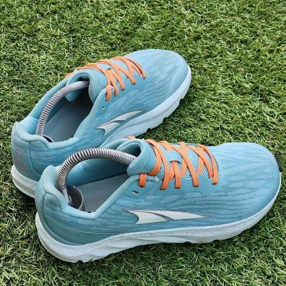 ALTRA RIVERA - Womens Athletic Shoes - SIZE 6.5