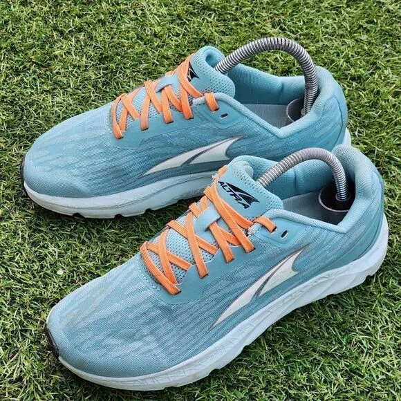 ALTRA RIVERA - Womens Athletic Shoes - SIZE 6.5