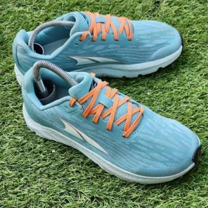 ALTRA RIVERA - Womens Athletic Shoes - SIZE 6.5