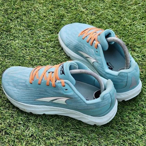 ALTRA RIVERA - Womens Athletic Shoes - SIZE 6.5