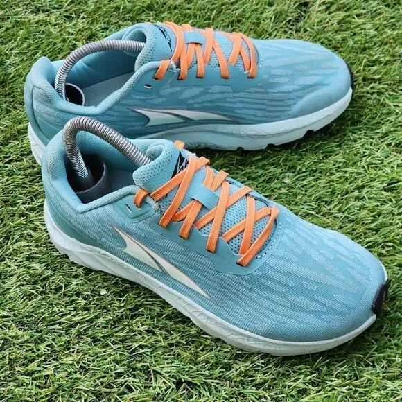 ALTRA RIVERA - Womens Athletic Shoes - SIZE 6.5