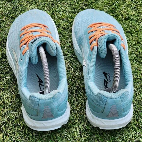 ALTRA RIVERA - Womens Athletic Shoes - SIZE 6.5