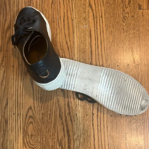 Android Homme Shoes