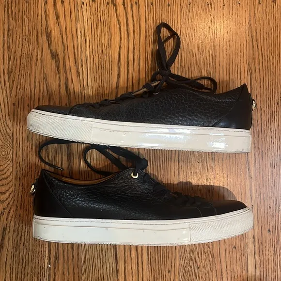 Android Homme Shoes