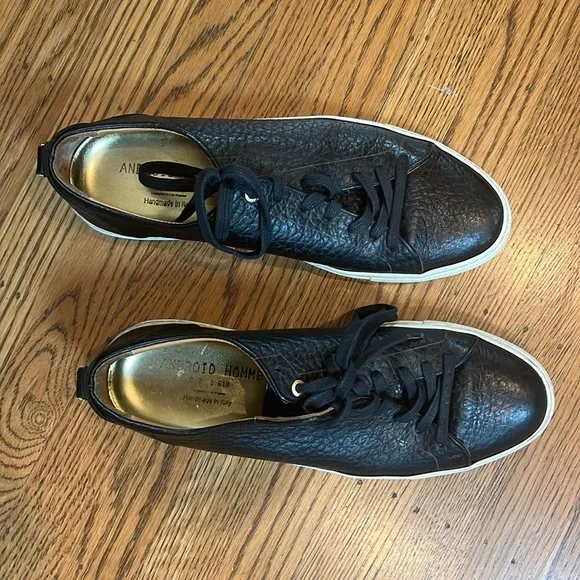 Android Homme Shoes